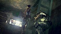 photo d'illustration pour l'article:Premieres impressions sur Resident Evil 5
